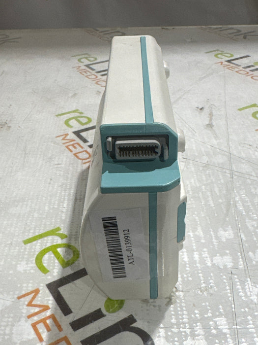 Philips M3001A-A01C06 Fast SpO2, NIBP, ECG, Temp, IBP MMS Module
