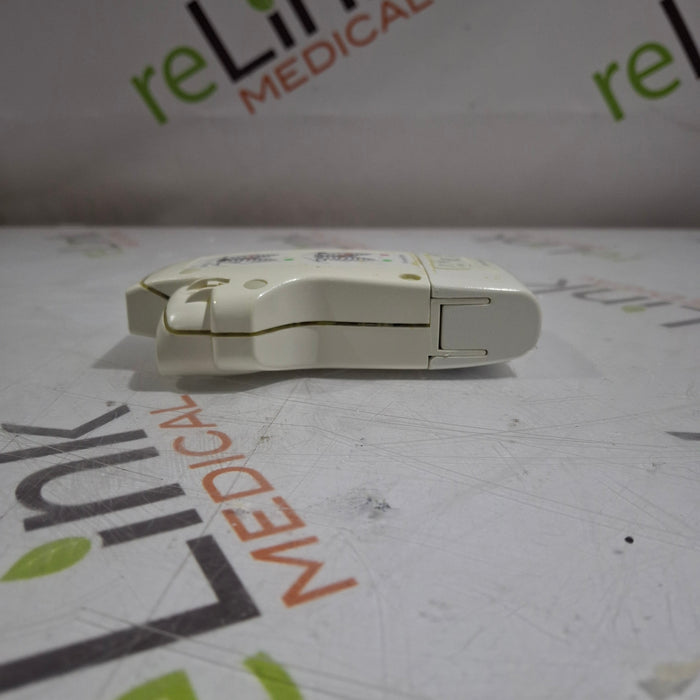 Philips Intellivue TRx+ M4841A S02 Telemetry Transmitter w/SpO2