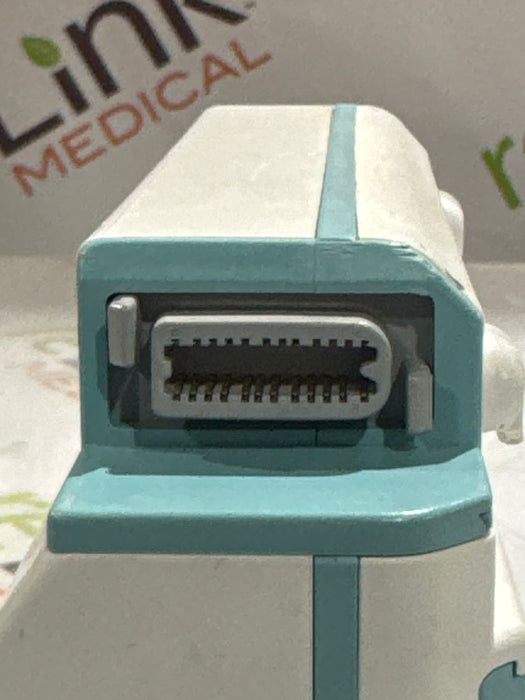 Philips M3001A-A01C06 Fast SpO2, NIBP, ECG, Temp, IBP MMS Module