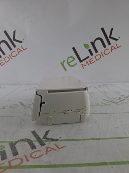 B. Braun Infusomat Space w/Pole Clamp & AC Adapter Infusion Pump