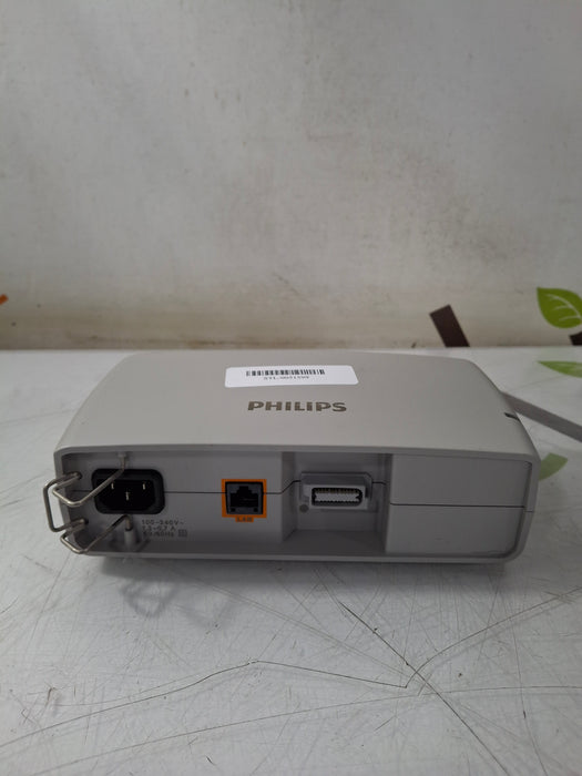 Philips M8023A X2/MP2 Charger