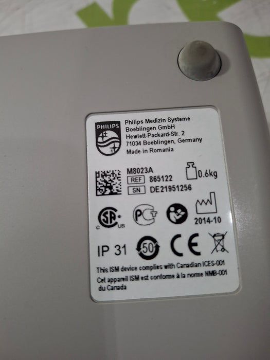 Philips M8023A X2/MP2 Charger