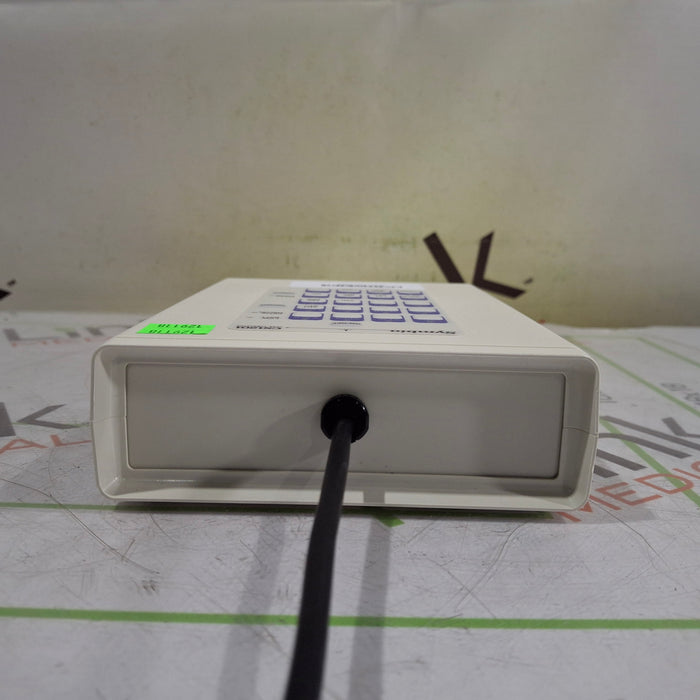 Symbio CS1201 Code Simulator