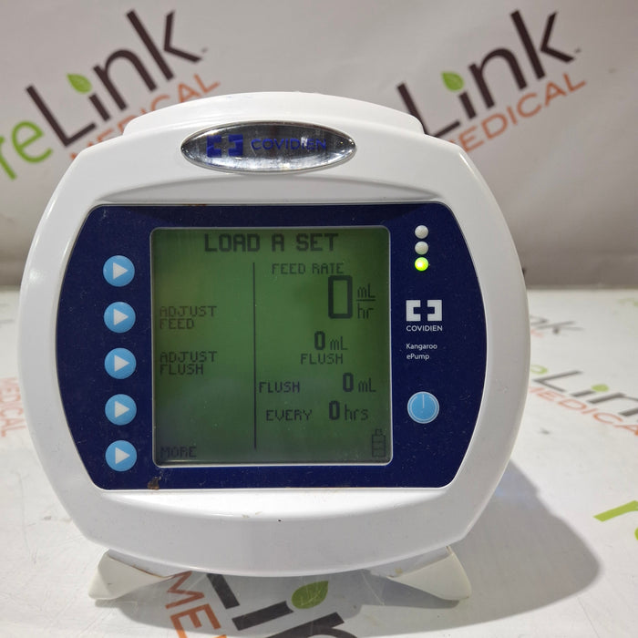 Covidien Kangaroo ePump Enteral Feeding Pump