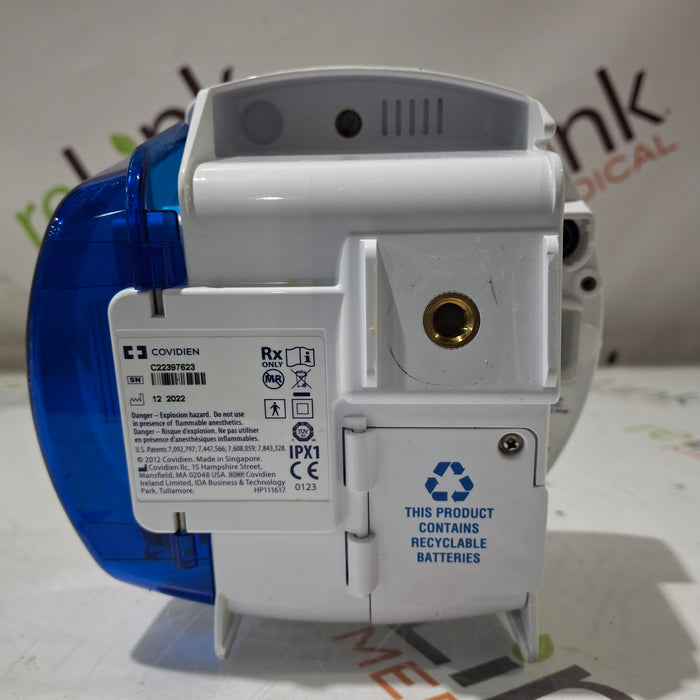Covidien Kangaroo ePump Enteral Feeding Pump