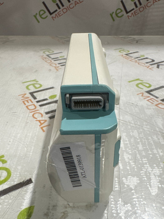 Philips M3001A-A01C06 Fast SpO2, NIBP, ECG, Temp, IBP MMS Module