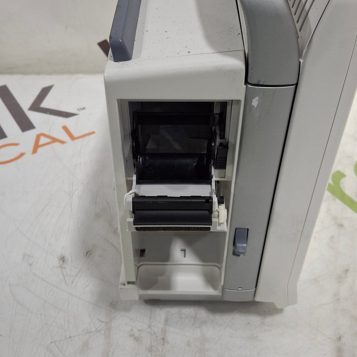 GE Healthcare Carescape B650 Post Anesthesia Care Patient Monitor