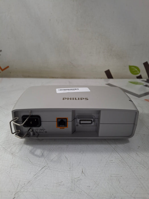 Philips M8023A X2/MP2 Charger