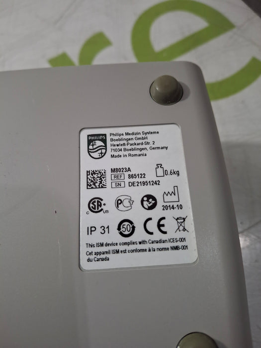 Philips M8023A X2/MP2 Charger