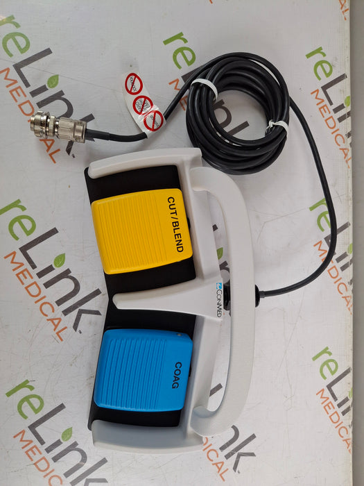 ConMed 60-6700-001 Footswitch