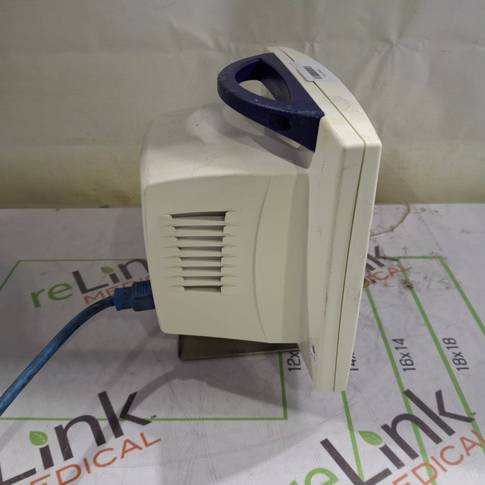 Somanetics Invos 5100C Cerebral Oximeter Monitor