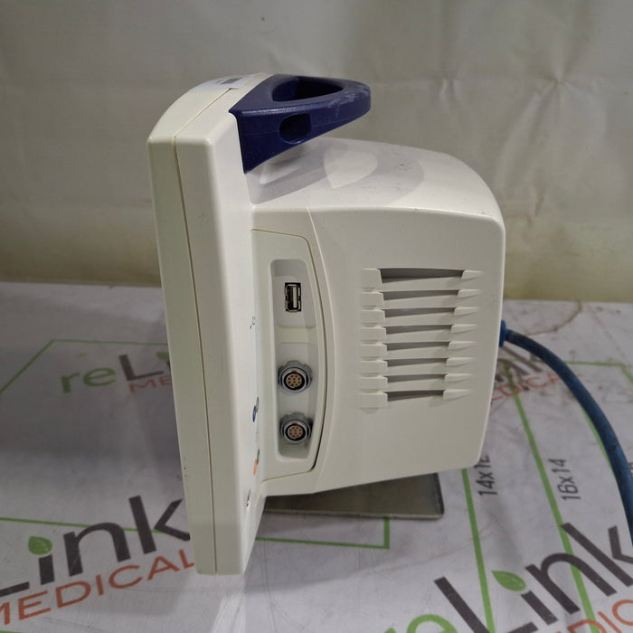 Somanetics Invos 5100C Cerebral Oximeter Monitor