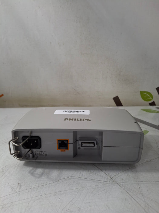 Philips M8023A X2/MP2 Charger