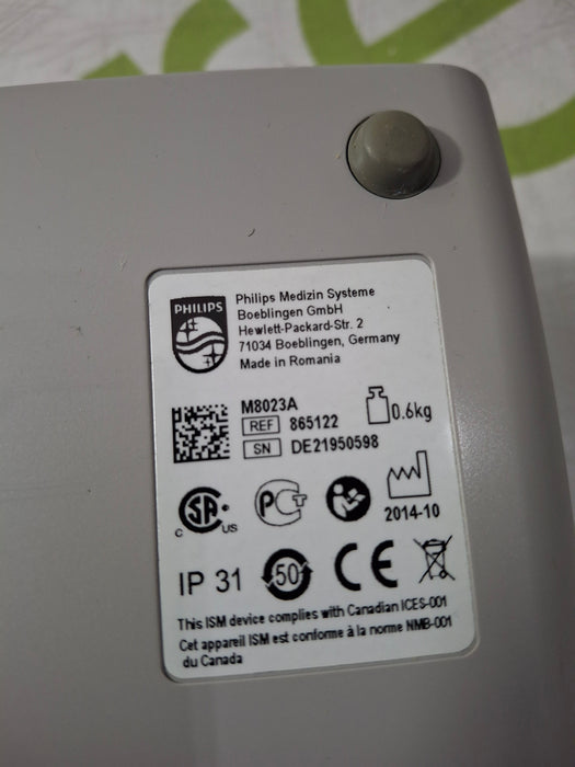 Philips M8023A X2/MP2 Charger