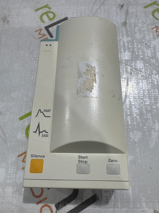 Philips M3001A-A01C06 Fast SpO2, NIBP, ECG, Temp, IBP MMS Module