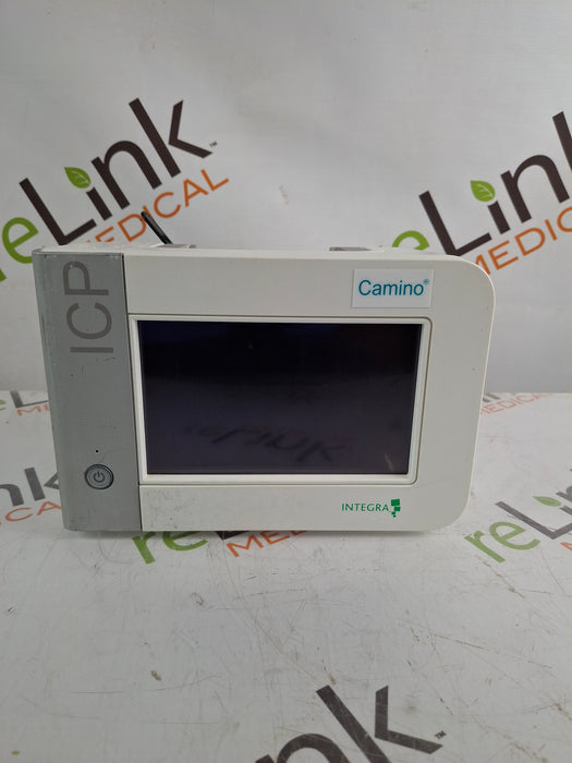 Integra Lifesciences Camino ICP Intracranial Pressure Monitor