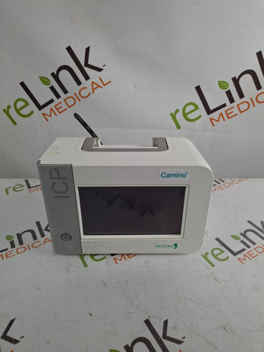 Integra Lifesciences Camino ICP Intracranial Pressure Monitor