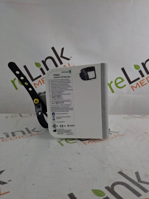 Integra Lifesciences Camino ICP Intracranial Pressure Monitor