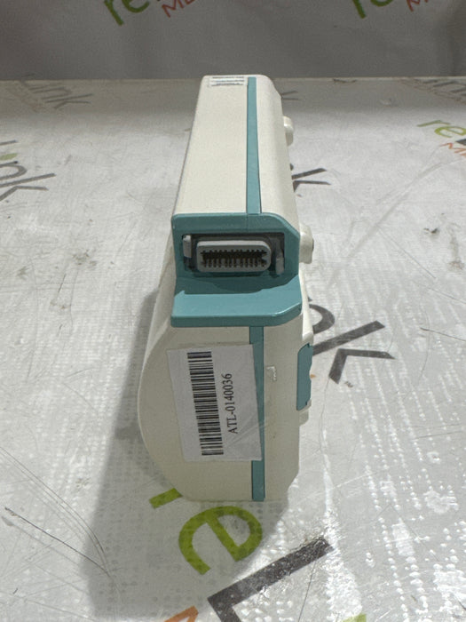 Philips M3001A-A01C06 Fast SpO2, NIBP, ECG, Temp, IBP MMS Module
