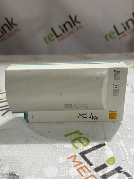 Philips M3001A-A01C06 Fast SpO2, NIBP, ECG, Temp, IBP MMS Module
