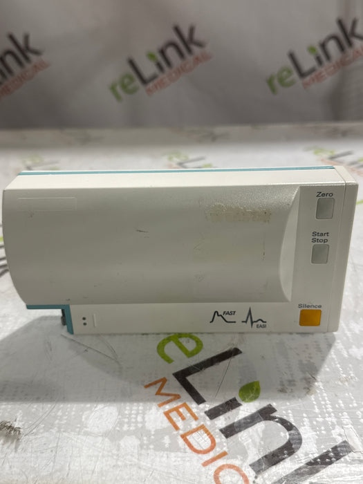 Philips M3001A-A01C06 Fast SpO2, NIBP, ECG, Temp, IBP MMS Module