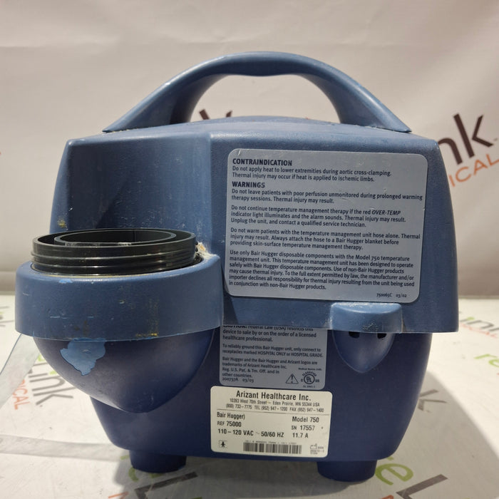 3M Bair Hugger 750 Patient Warmer
