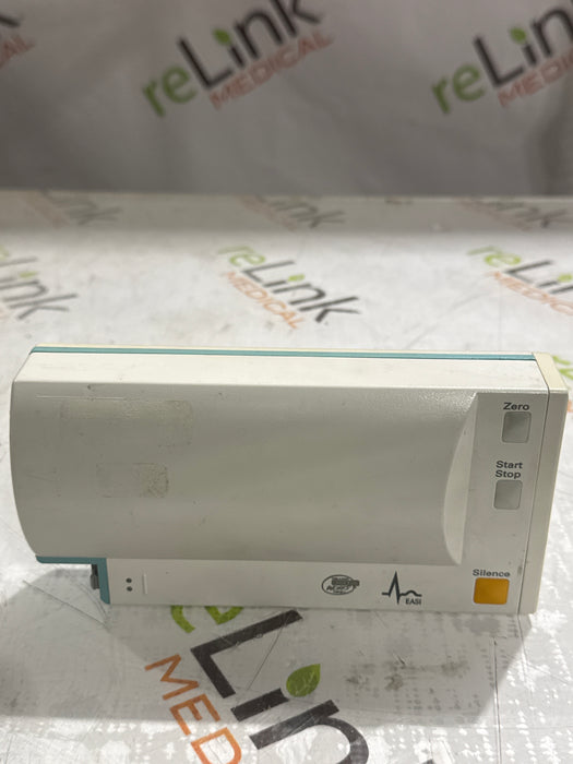 Philips M3001A-A02C18 OxiMax SpO2, NIBP, 12 lead ECG, Temp, IBP MMS Module