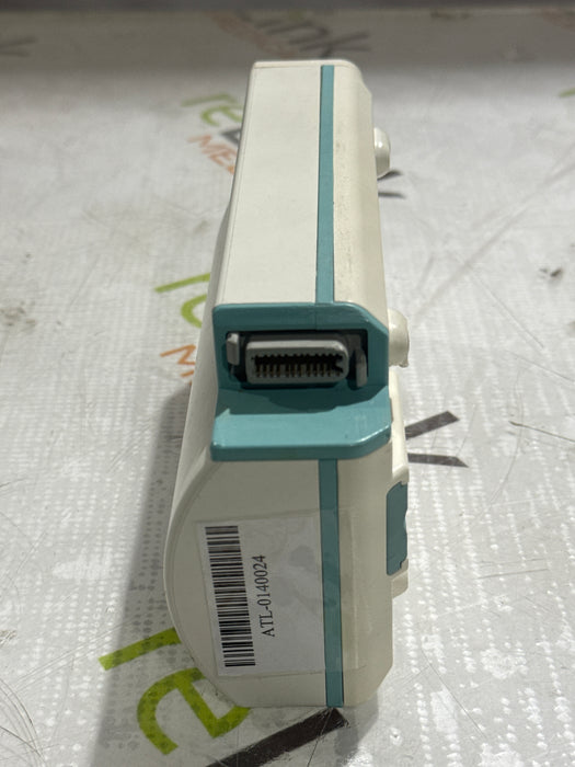 Philips M3001A-A02C18 OxiMax SpO2, NIBP, 12 lead ECG, Temp, IBP MMS Module