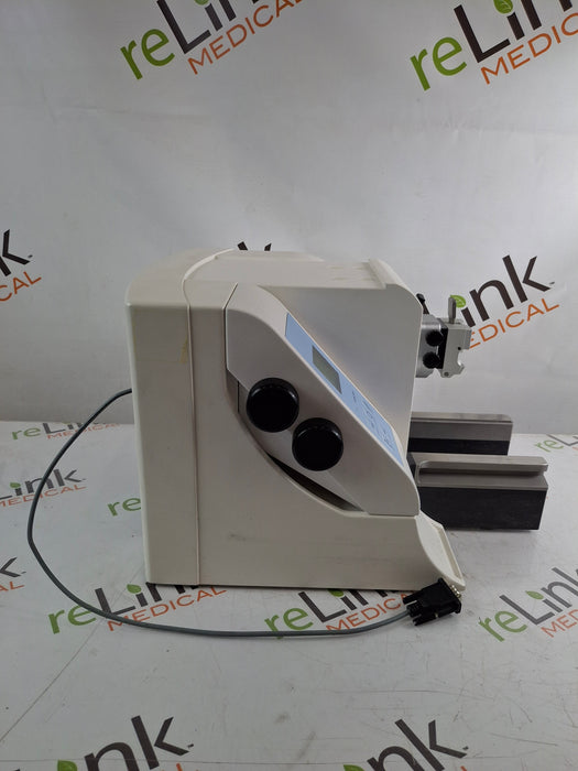Microm HM 340 E Rotary Microtome