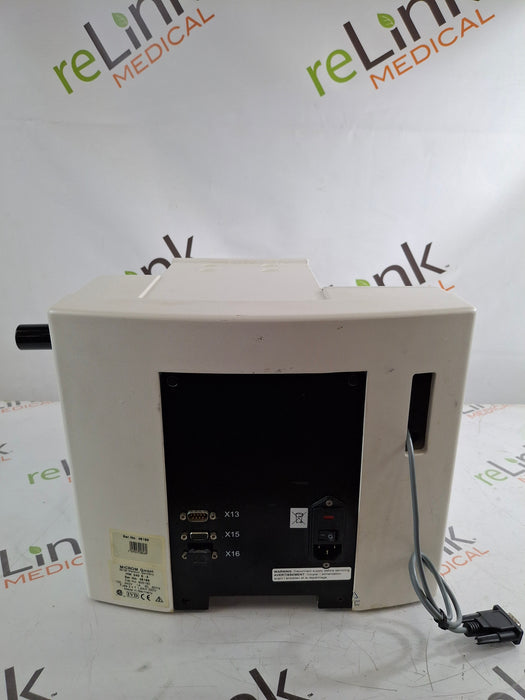 Microm HM 340 E Rotary Microtome