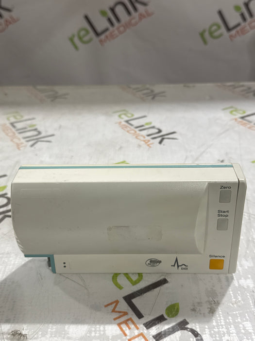 Philips M3001A-A02C18 OxiMax SpO2, NIBP, 12 lead ECG, Temp, IBP MMS Module