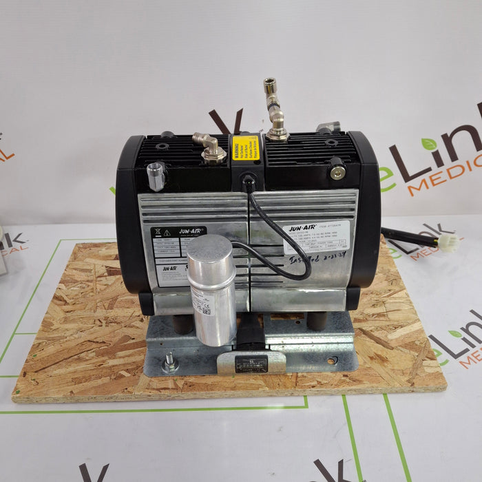 Jun-Air OF332-0B Air Compressor