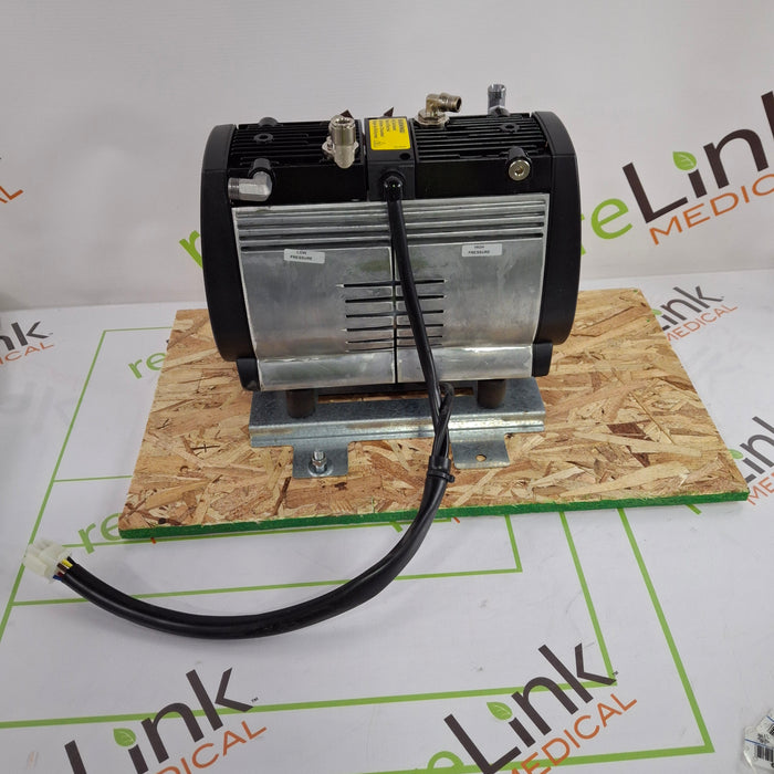 Jun-Air OF332-0B Air Compressor