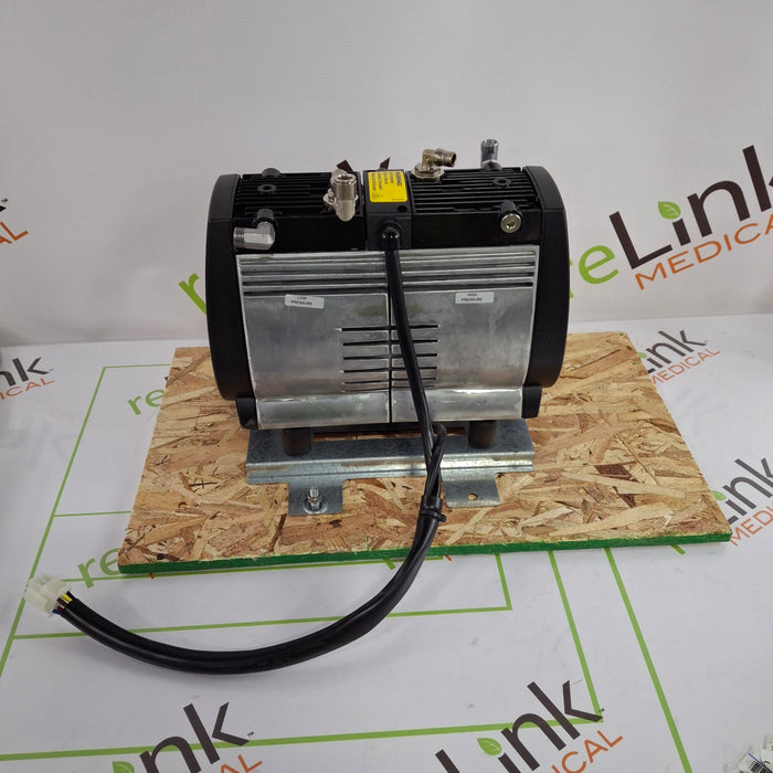 Jun-Air OF332-0B Air Compressor