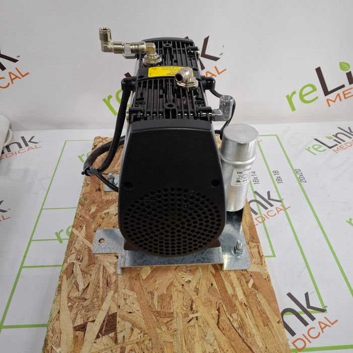 Jun-Air OF332-0B Air Compressor