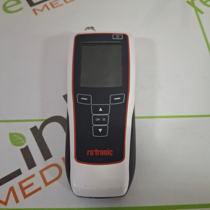 Rotronic HP32 Humidity Meter