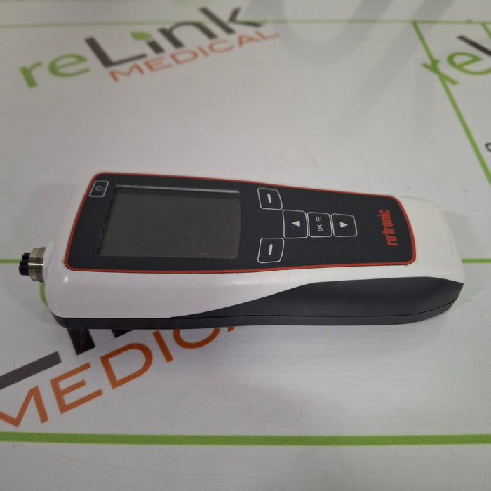 Rotronic HP32 Humidity Meter