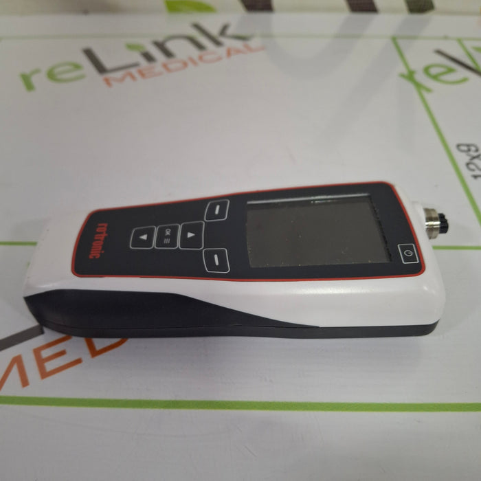 Rotronic HP32 Humidity Meter