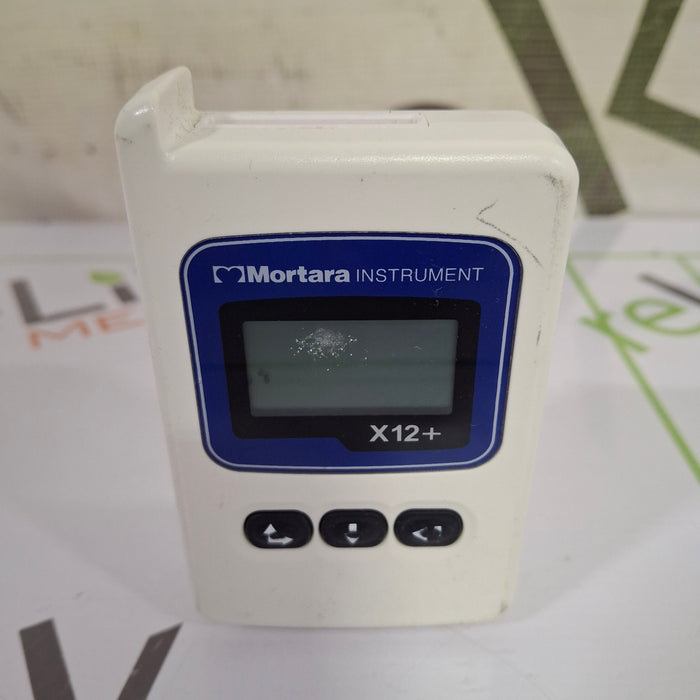 Cardiac Science X12+ Telemetry Transmitter