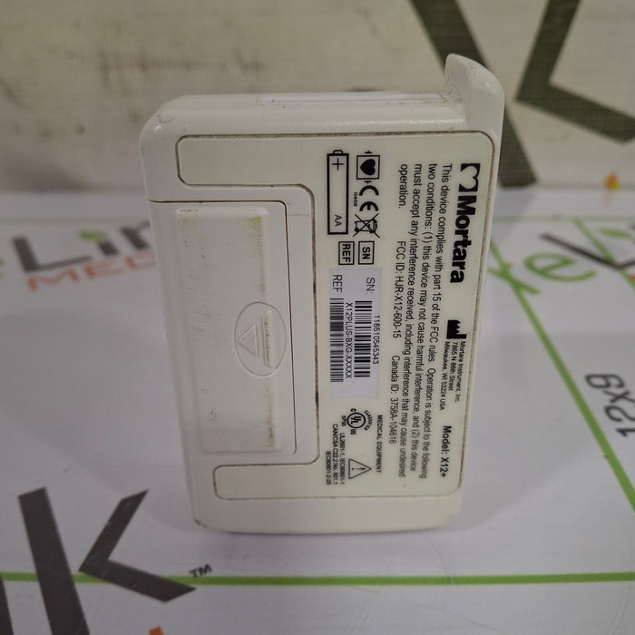 Cardiac Science X12+ Telemetry Transmitter
