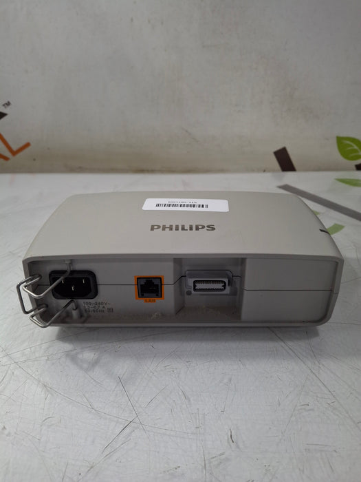 Philips M8023A X2/MP2 Charger