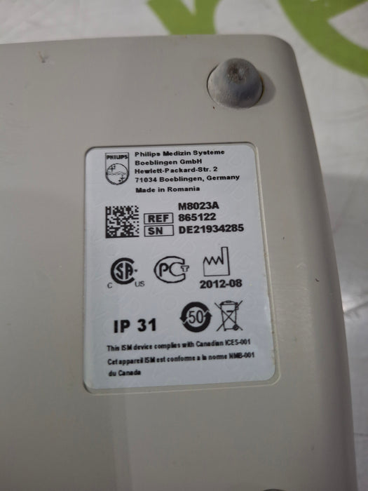 Philips M8023A X2/MP2 Charger