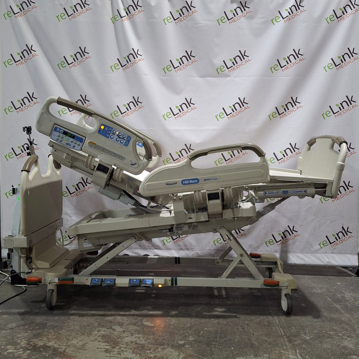 Hill-Rom Versacare P3200 Bed
