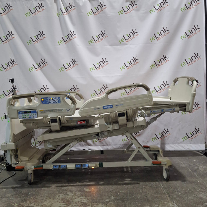 Hill-Rom Versacare P3200 Bed