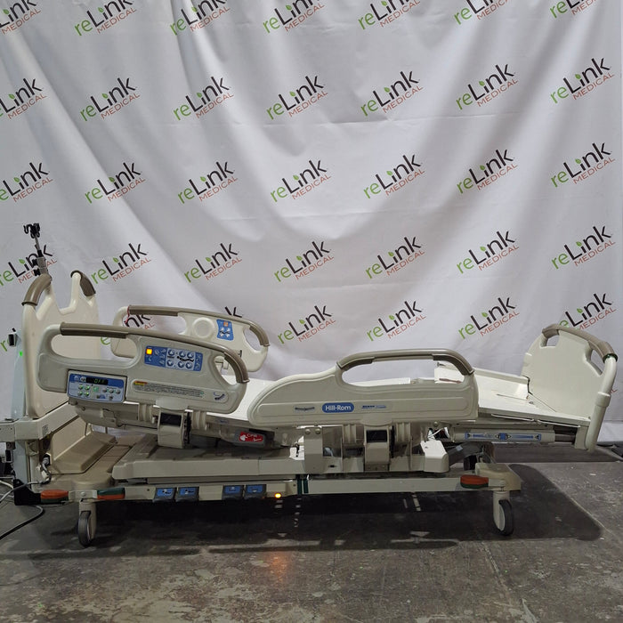 Hill-Rom Versacare P3200 Bed