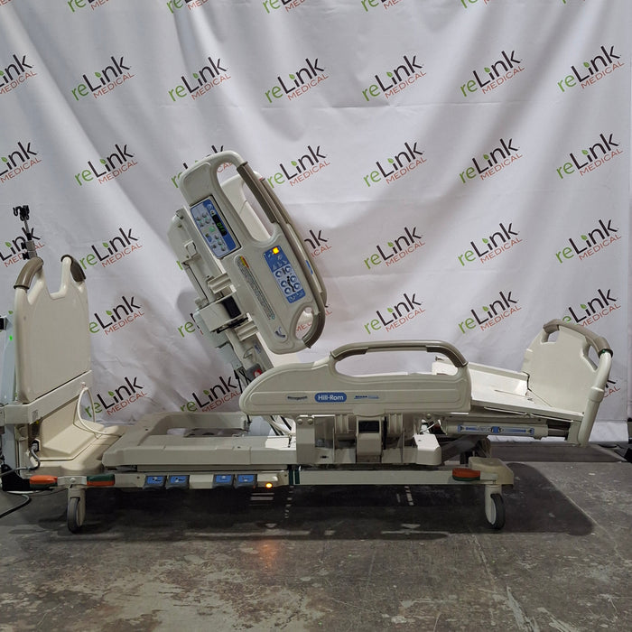 Hill-Rom Versacare P3200 Bed