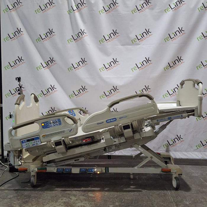 Hill-Rom Versacare P3200 Bed