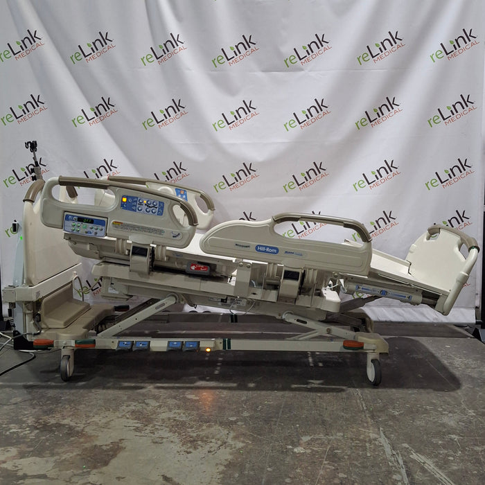 Hill-Rom Versacare P3200 Bed