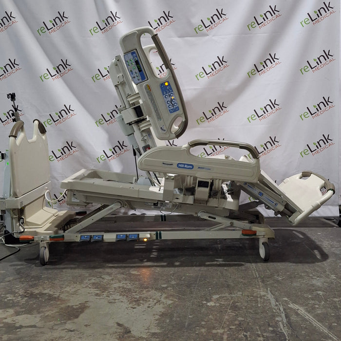 Hill-Rom Versacare P3200 Bed