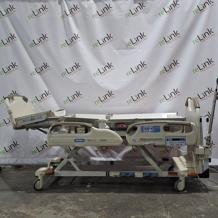 Hill-Rom Versacare P3200 Bed